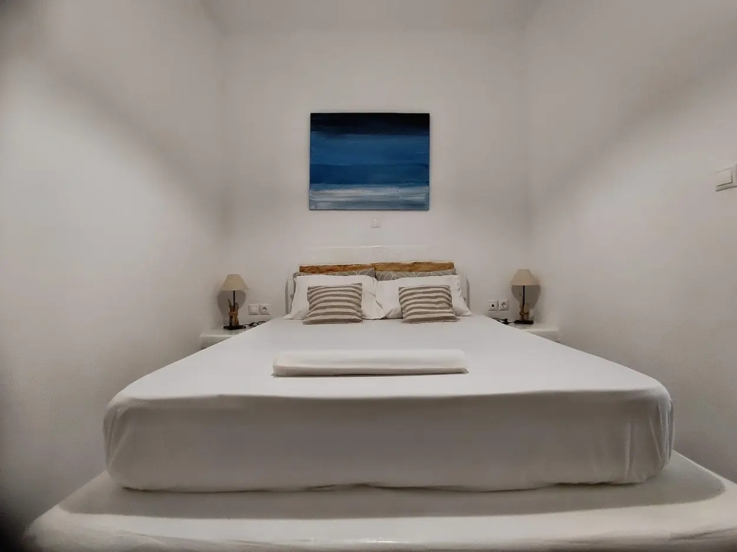 Thalassa Naxos