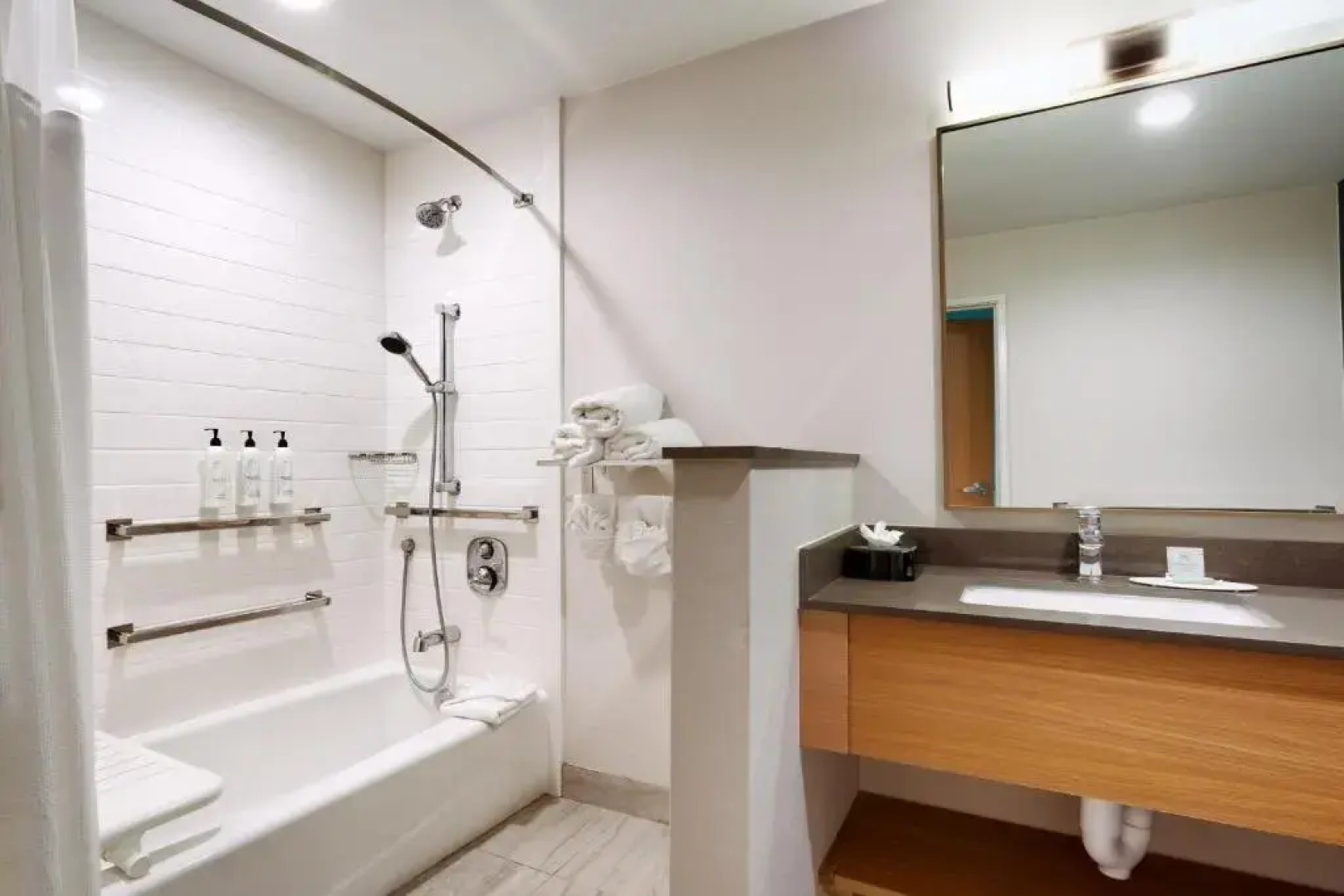 Отель Fairfield by Marriott Inn & Suites Houston League City