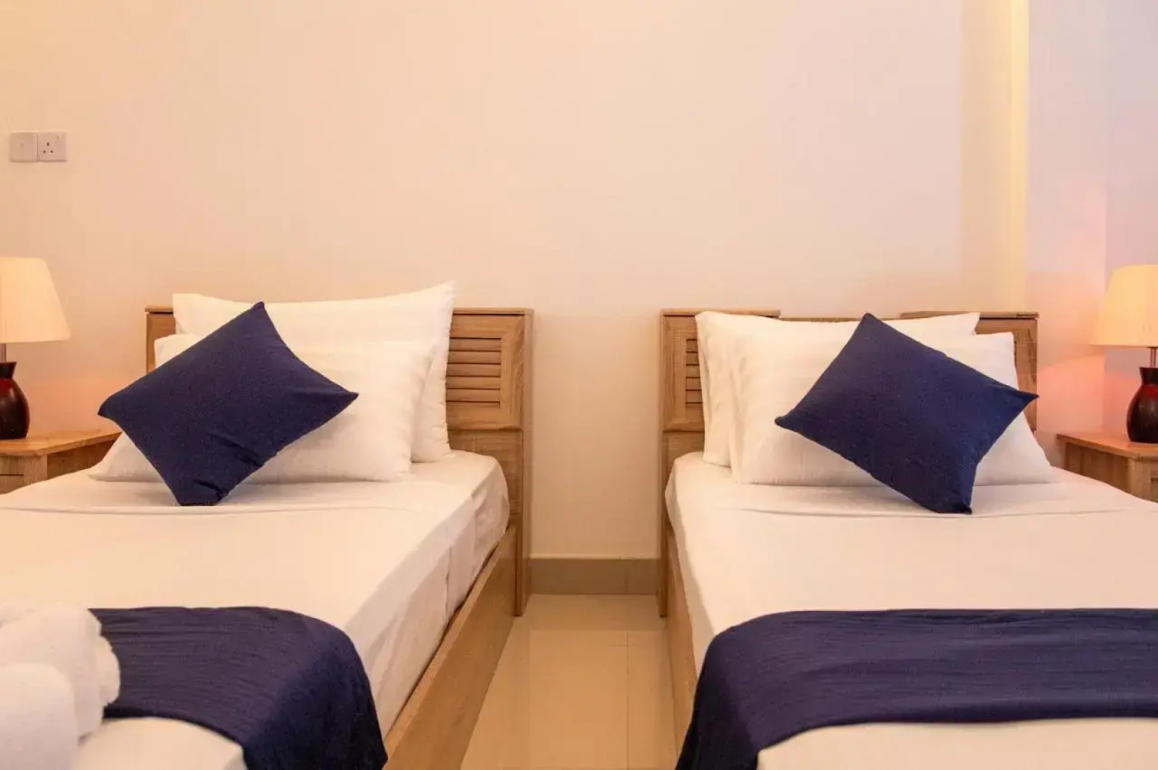 Biosphere Inn Maldives