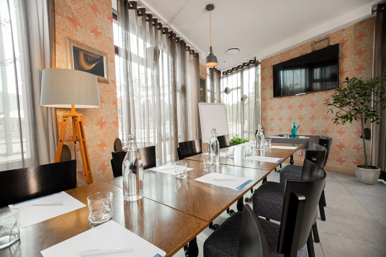 Wellton Hotel Riga & SPA​