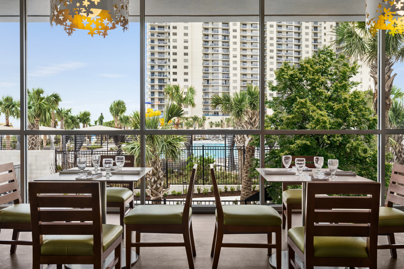 Embassy Suites by Hilton Myrtle Beach Oceanfront Resort