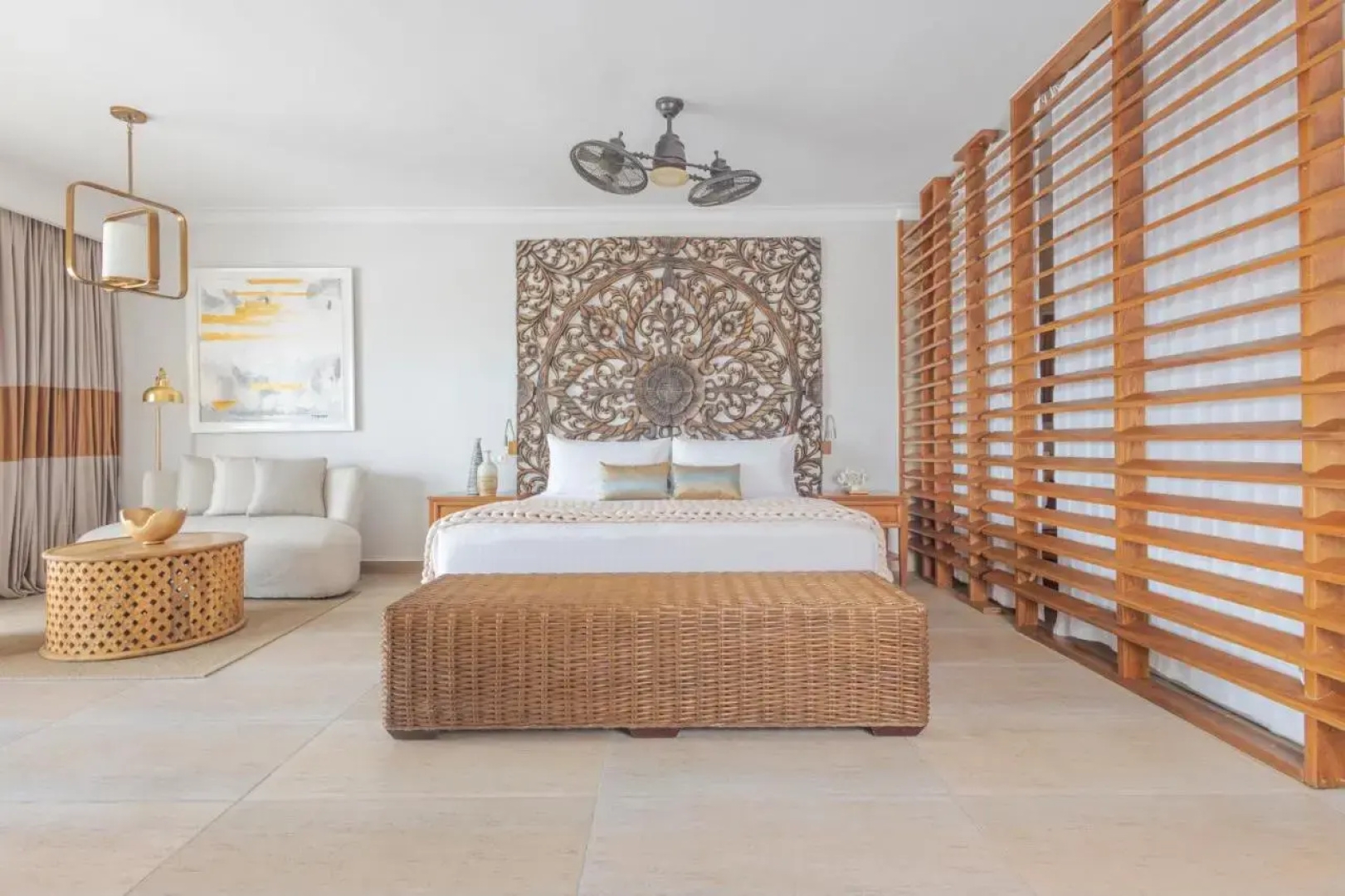 Sanctuary Cap Cana, a Luxury Collection Resort, Dominican Republic, Adult All-Inclusive