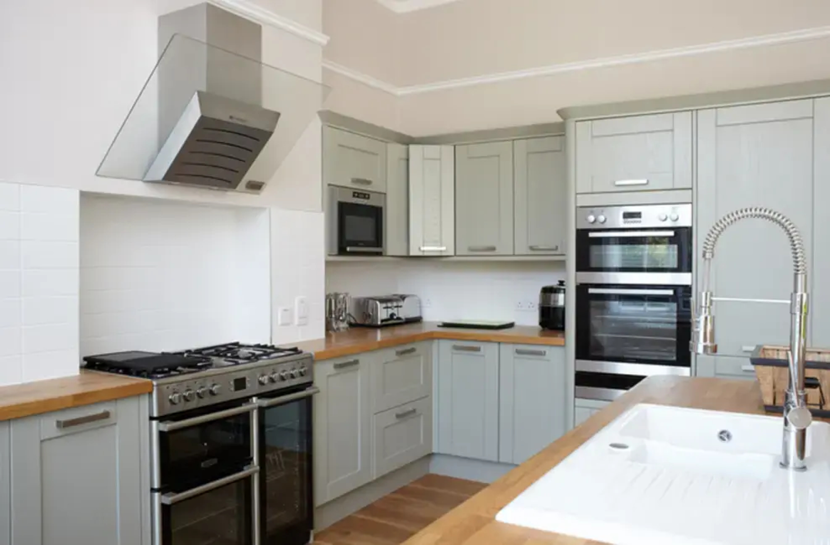 Hermitage Country House - Guest House