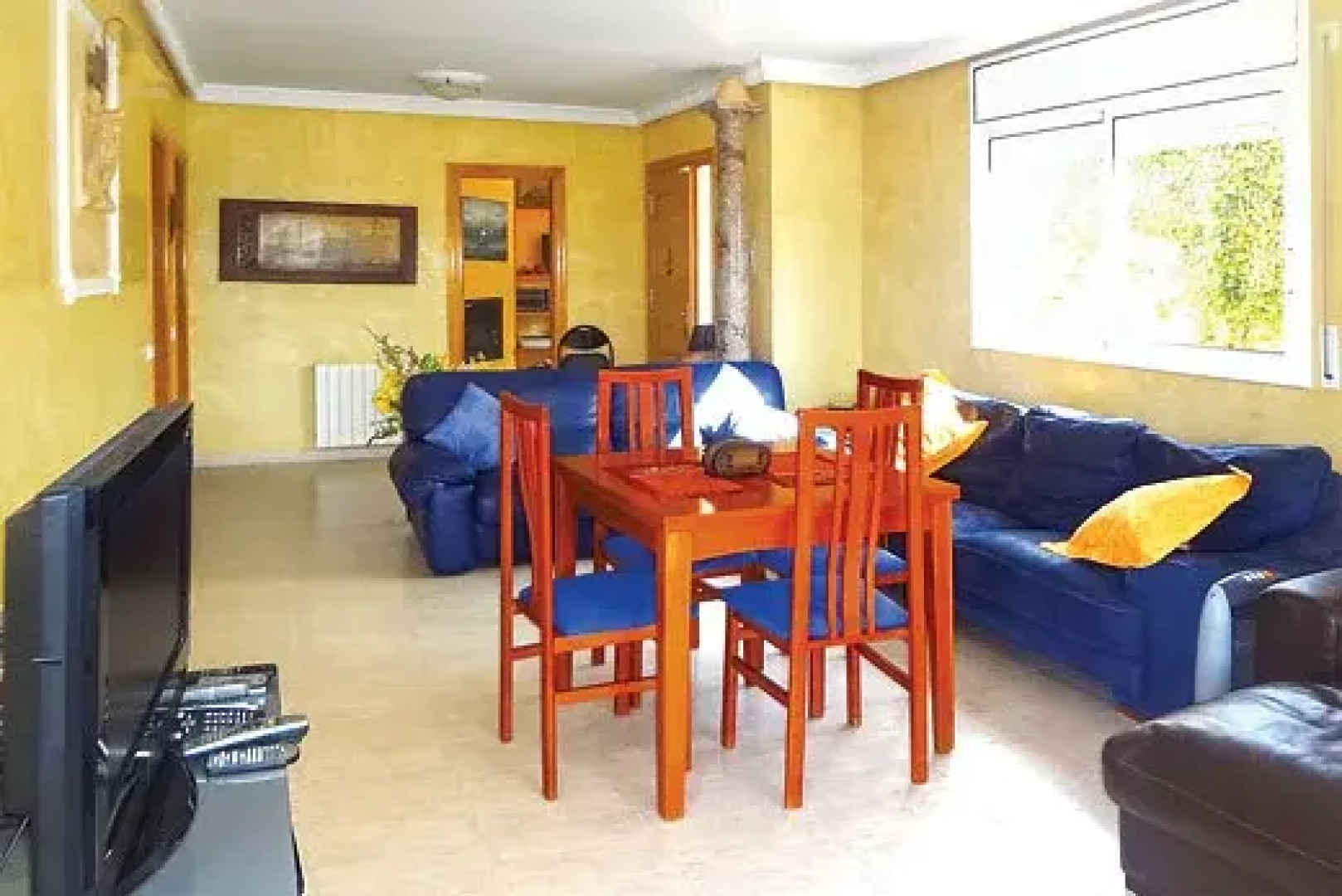 4 Br Casa Alicia - Private Pool - Ccs 9312