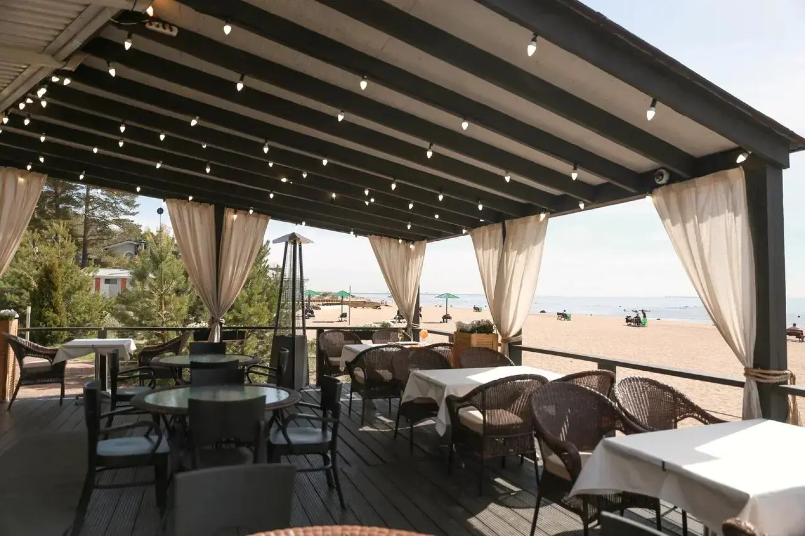 Hotel Lainer