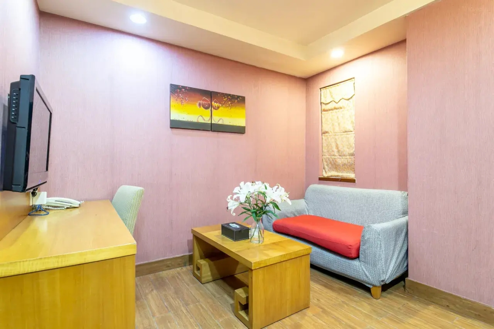 Guangzhou Royal Garden Hotel