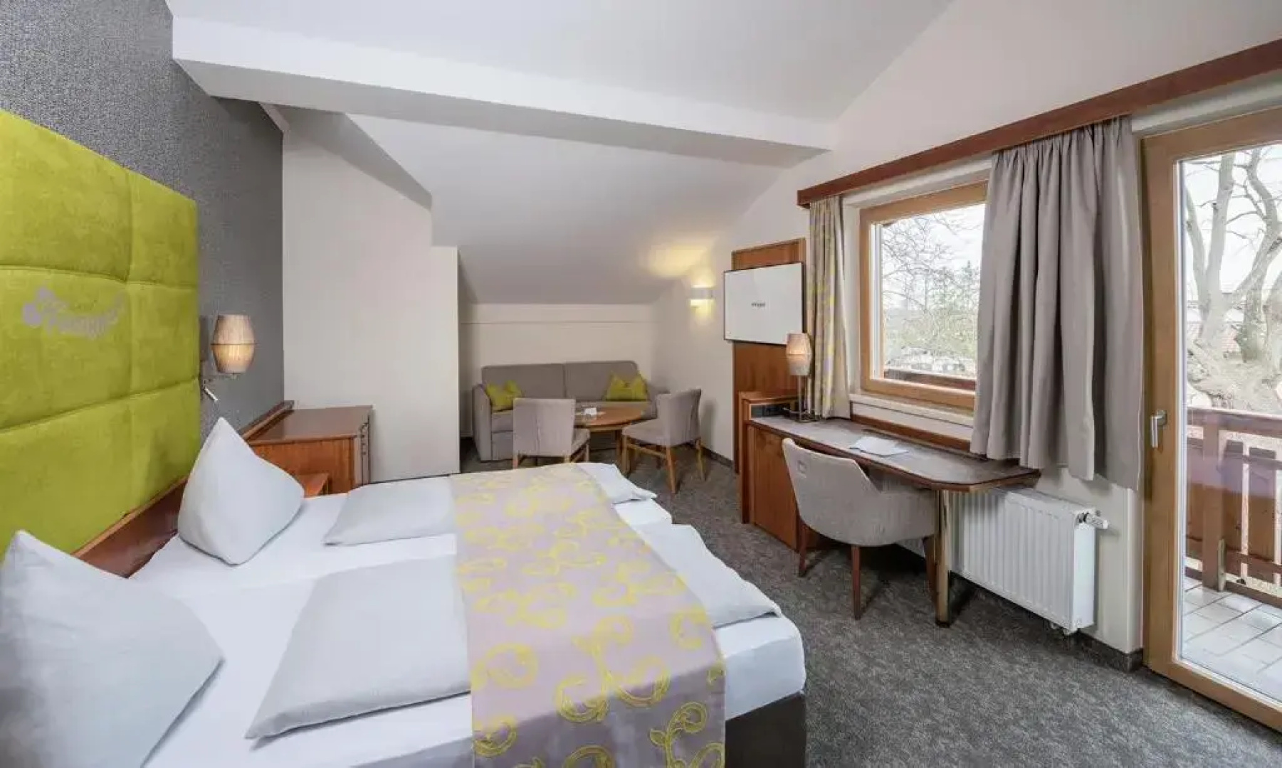 Hotel Königgut