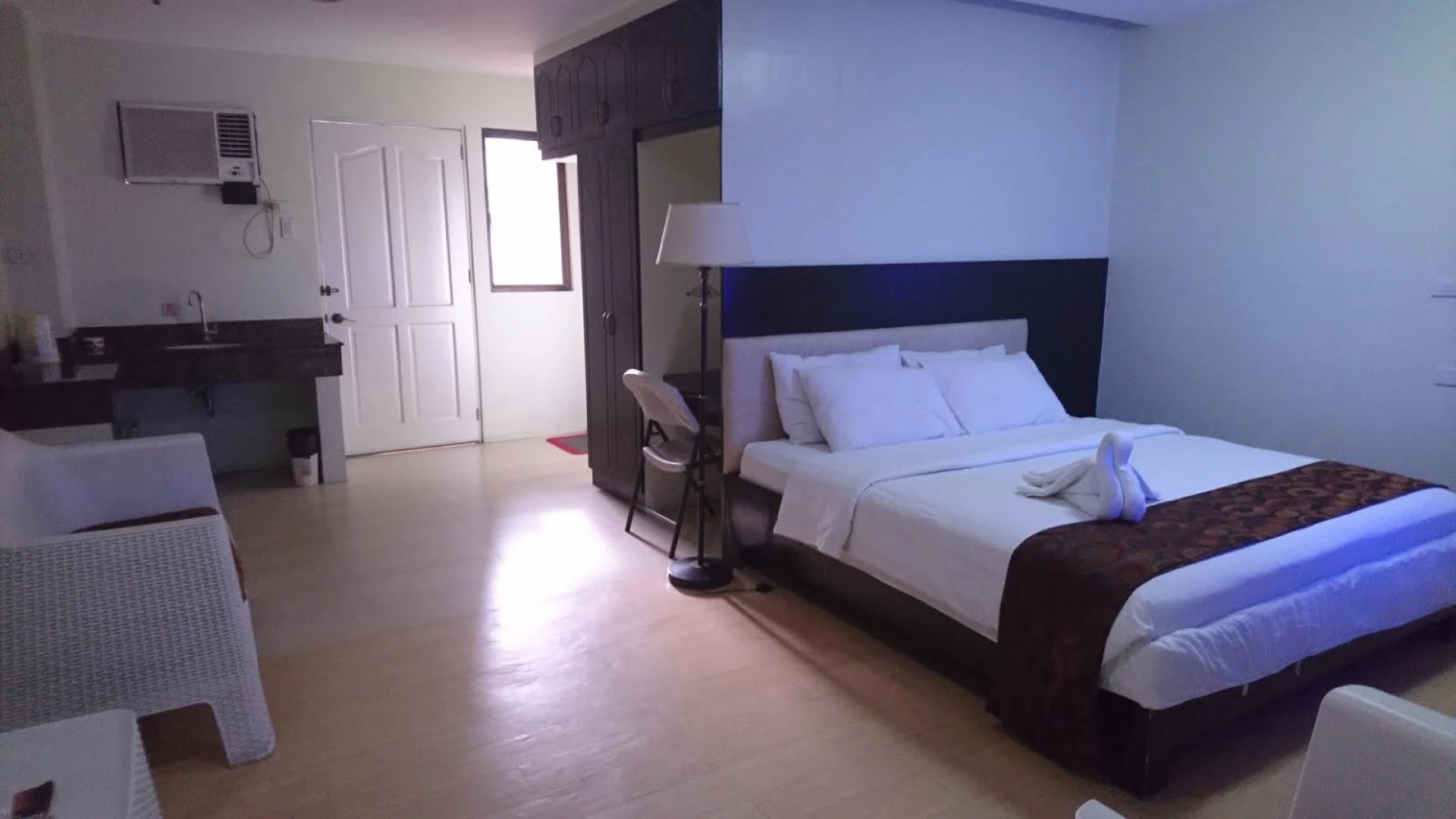 Aicila Suites