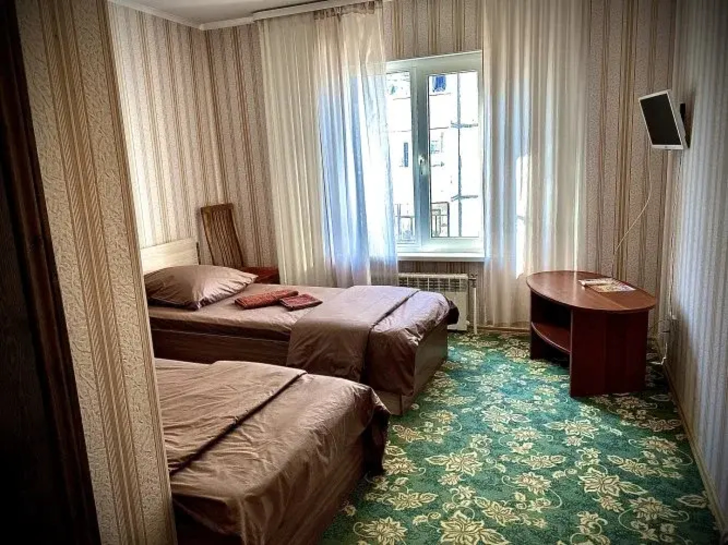 Holin Mini Hotel Na Ulitse Mira