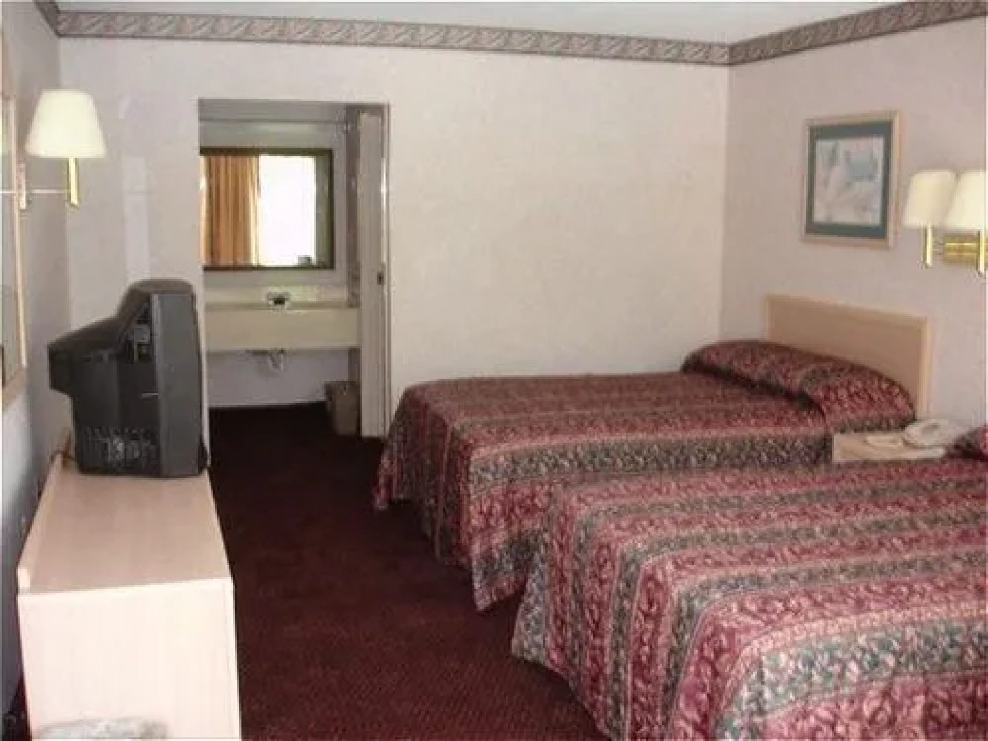 Americas Best Value Inn