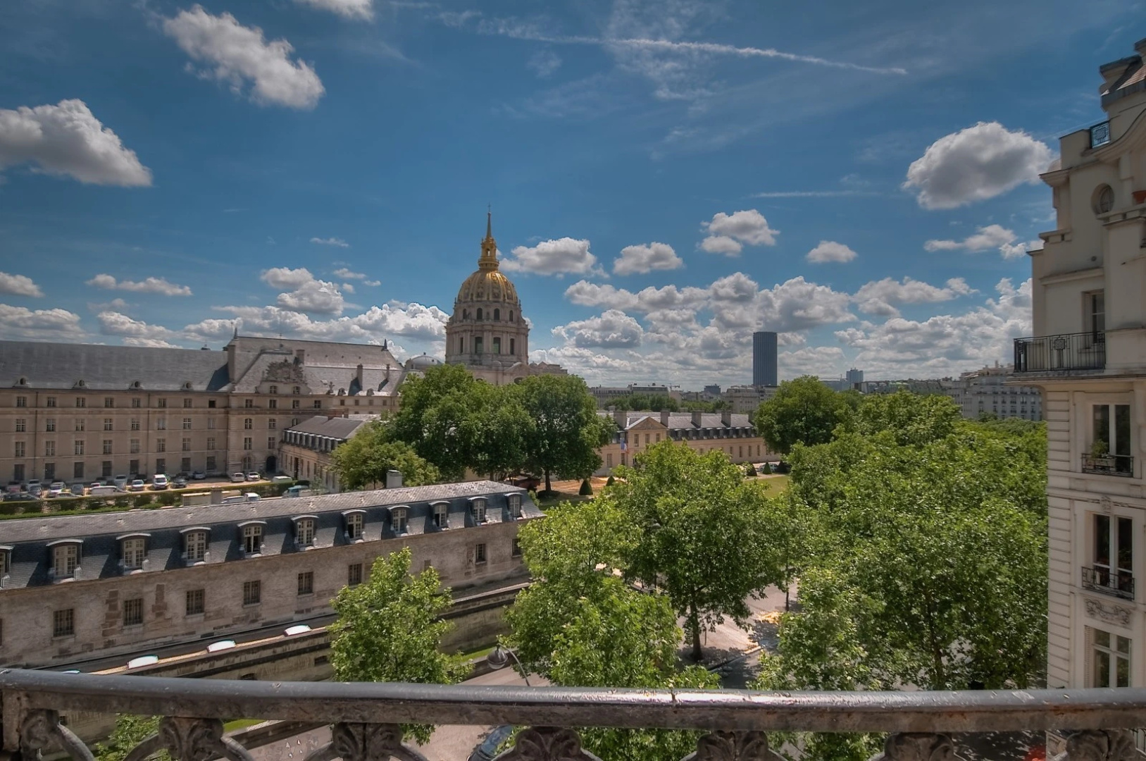 Hotel Empereur