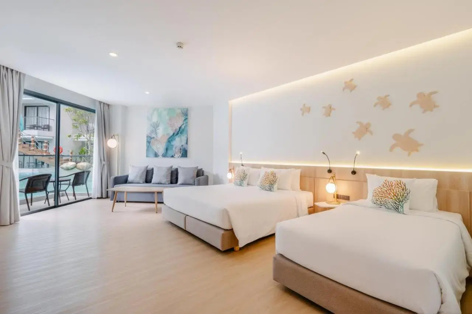 Phuket Emerald Beach Resort