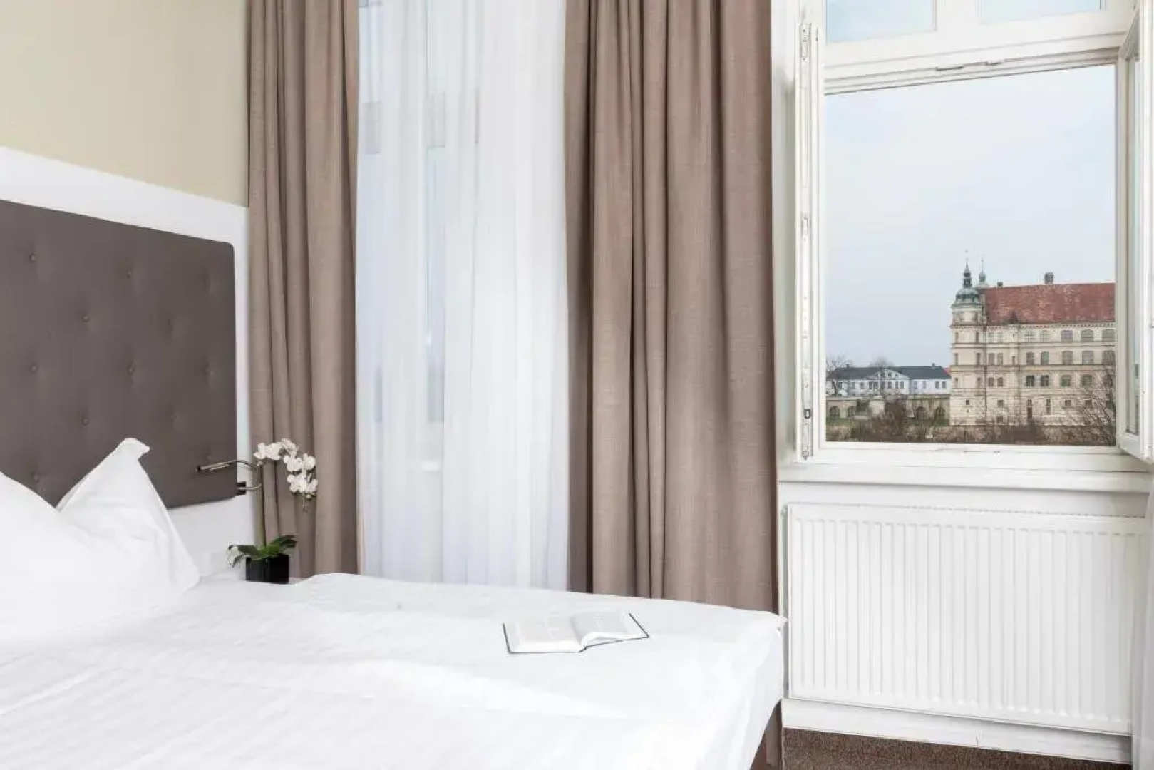 Hotel am Schlosspark