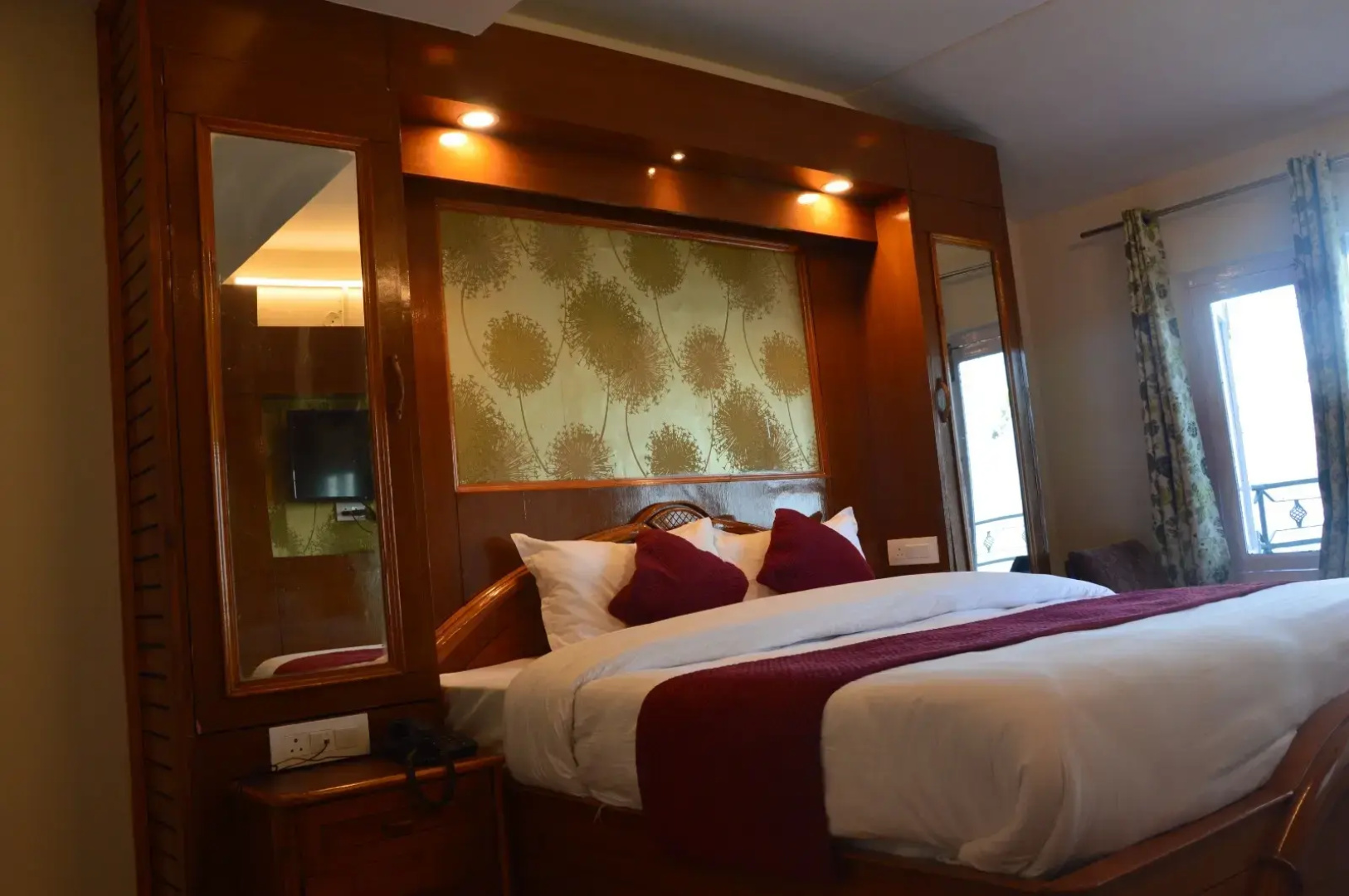 Hotel Woodpark