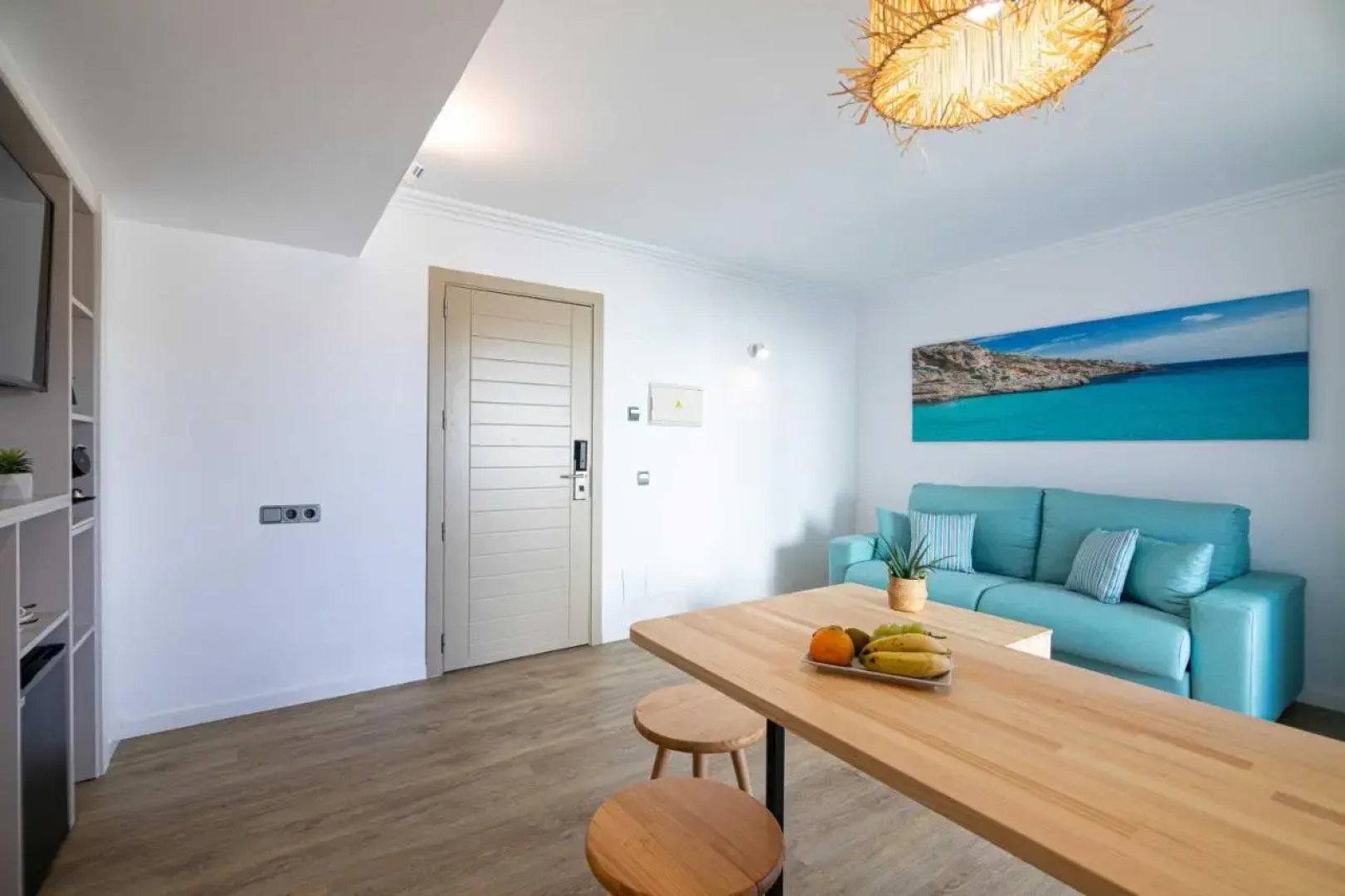 MarSenses Ferrera Blanca Hotel Family