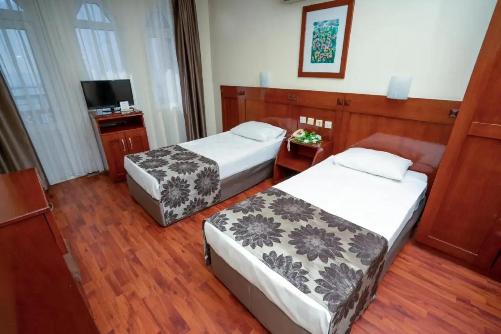 Nazar Beach Hotel