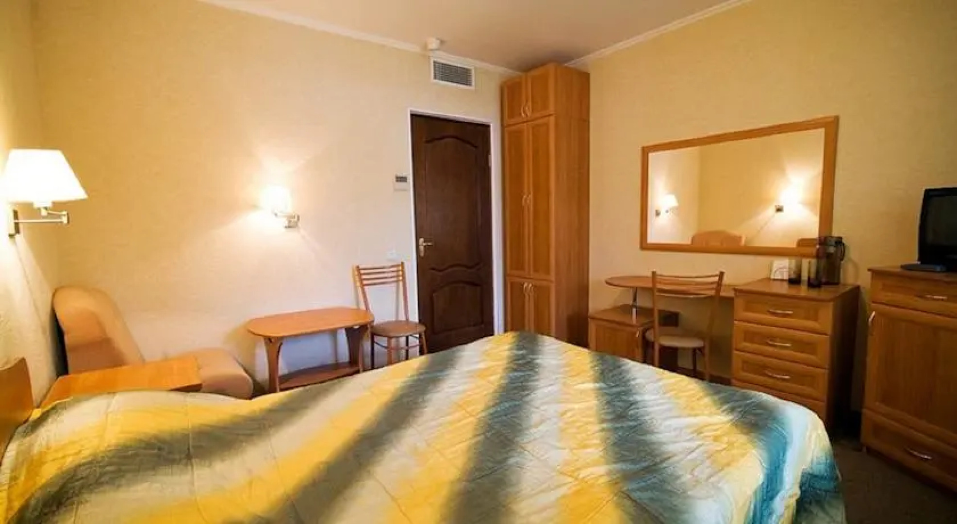 Верхневолжский