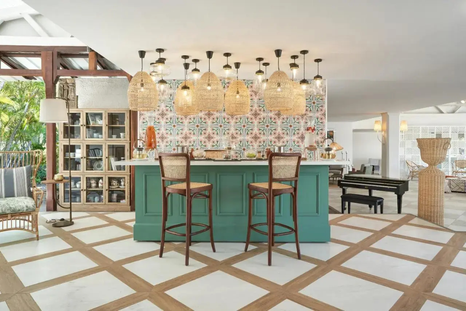 Paradise Cove Boutique Hotel - Adults only