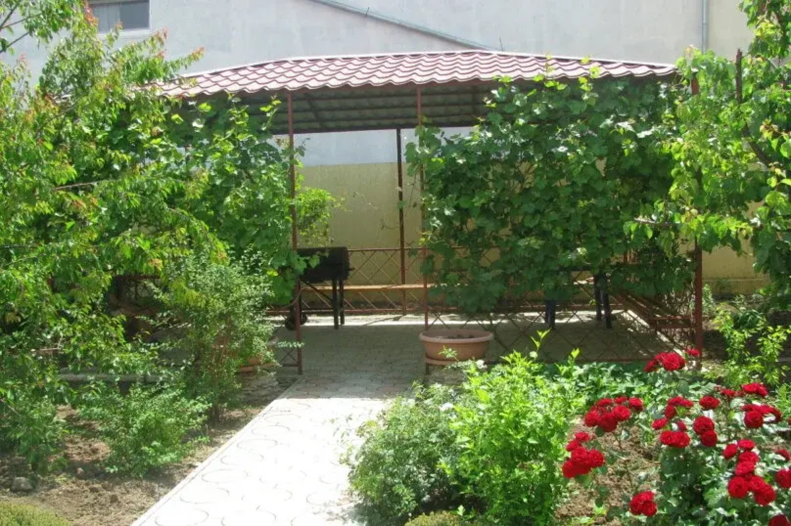 Guest house zhemchuzhina