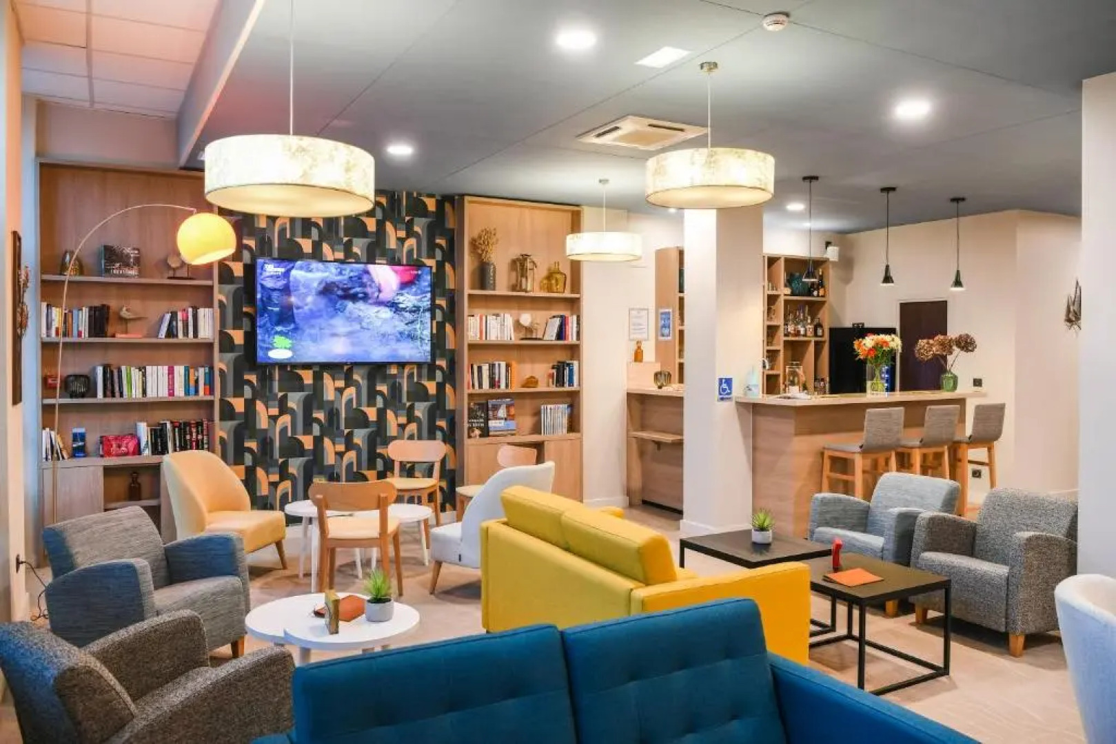Best Western Plus Le Havre Centre Gare