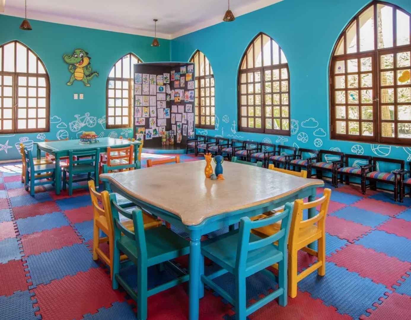 Iberotel Makadi Beach - All inclusive