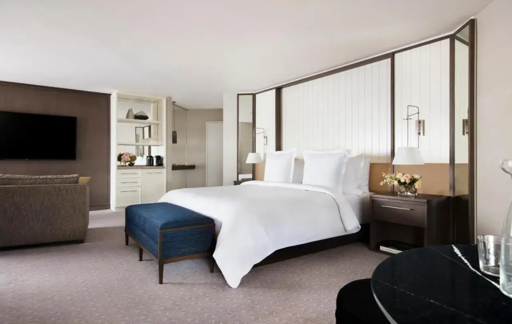 Four Seasons Hotel Sydney