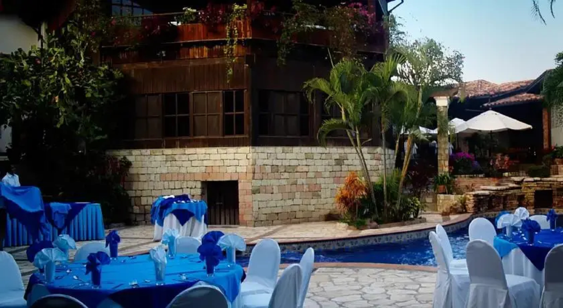 Boatique Hotel and Marina - Hostel