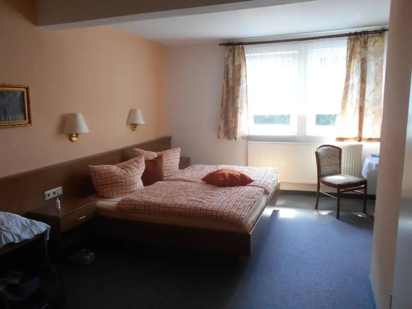 Kretscham Schï¿½nbach