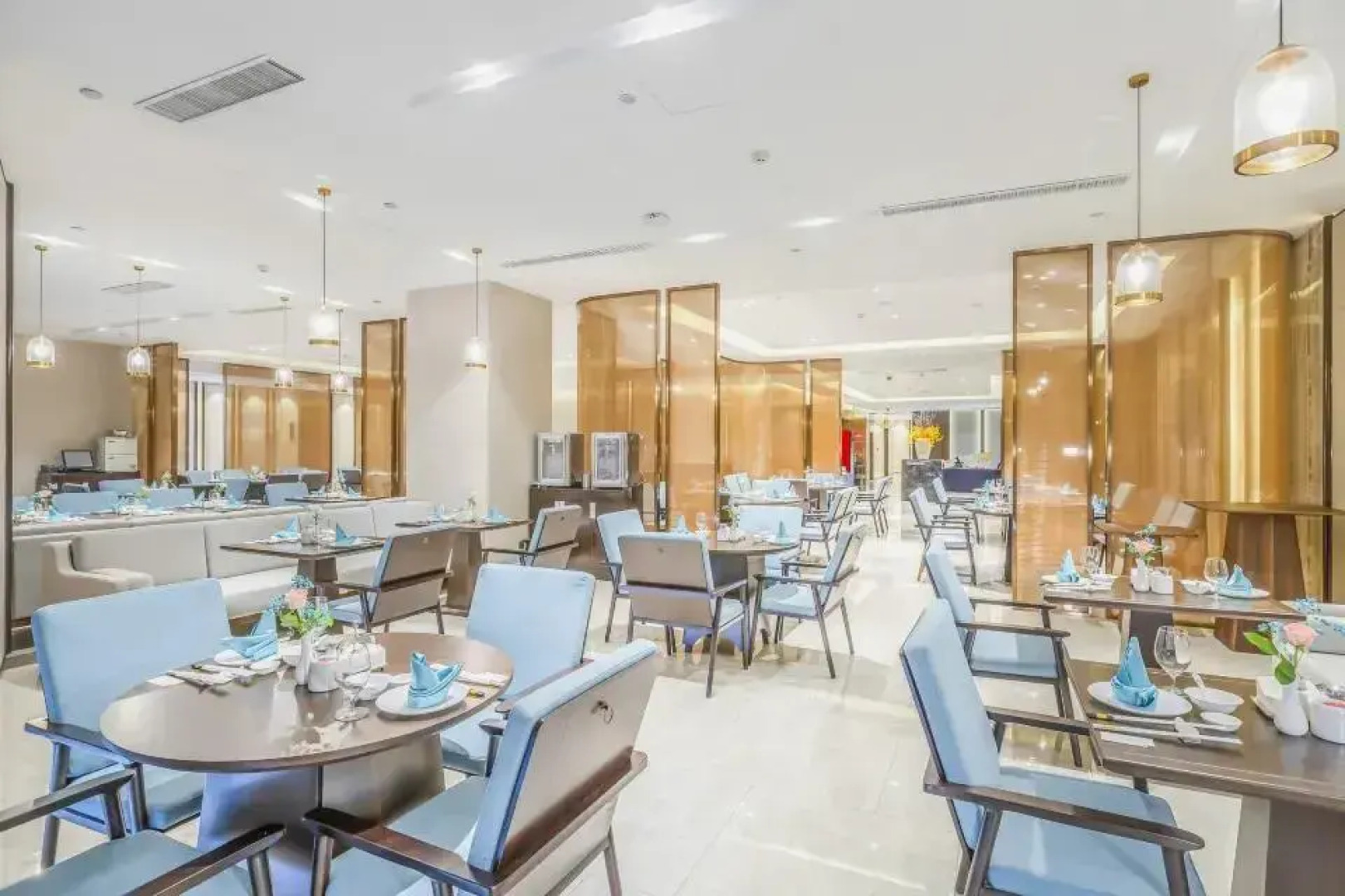 Tangshan Manhattan Hotel