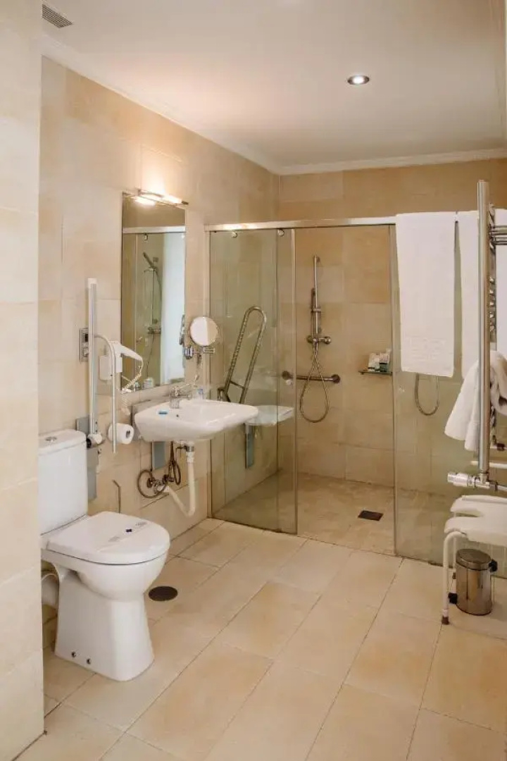ITC Infantas By Soho Boutique hotel 