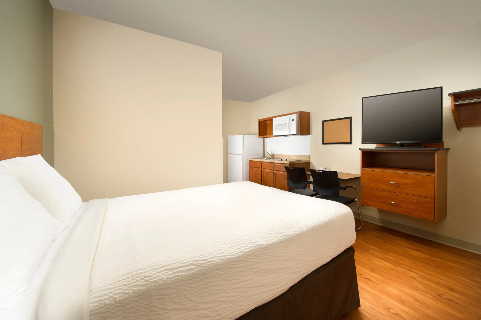 Extended Stay America Select Suites - Atlanta - Chamblee