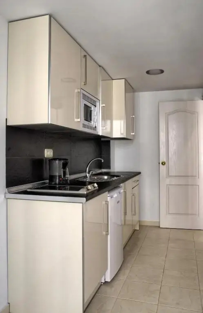 Puerto Azul Marbella