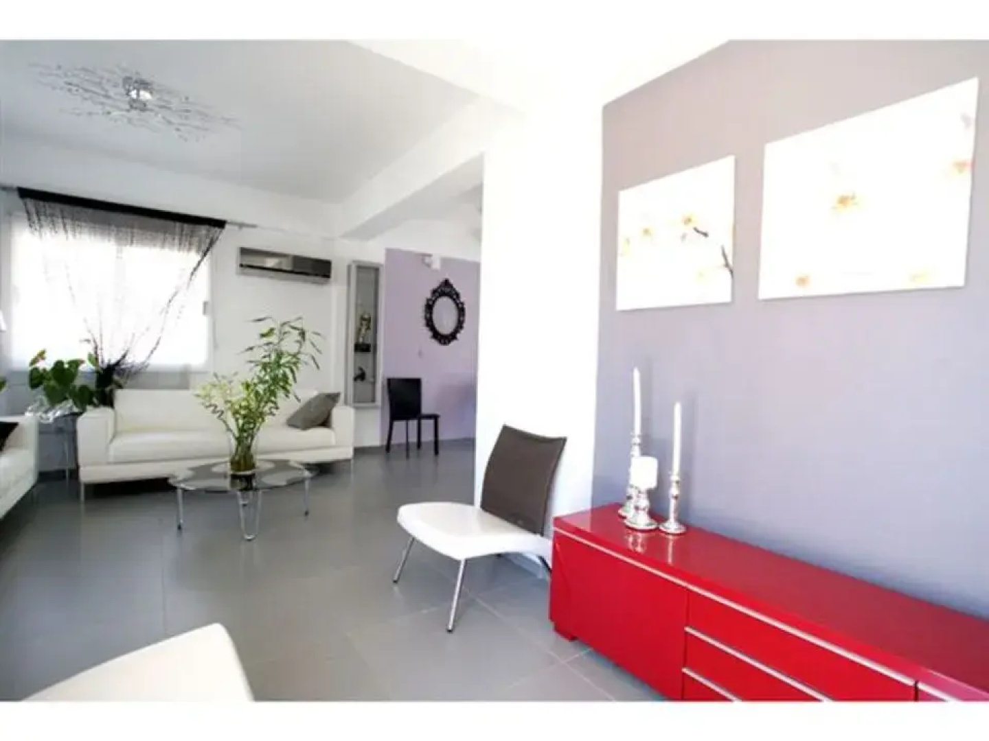 Villa Dione