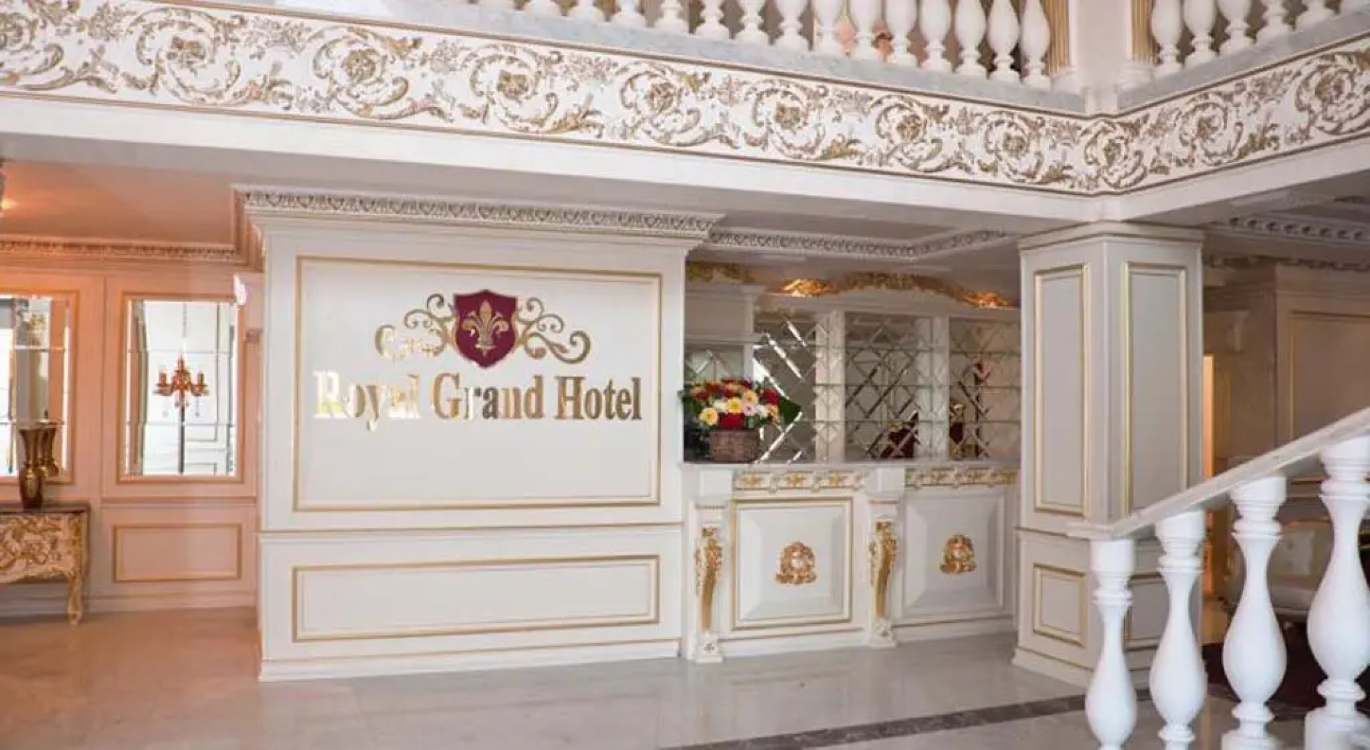 Royal Grand Hotel