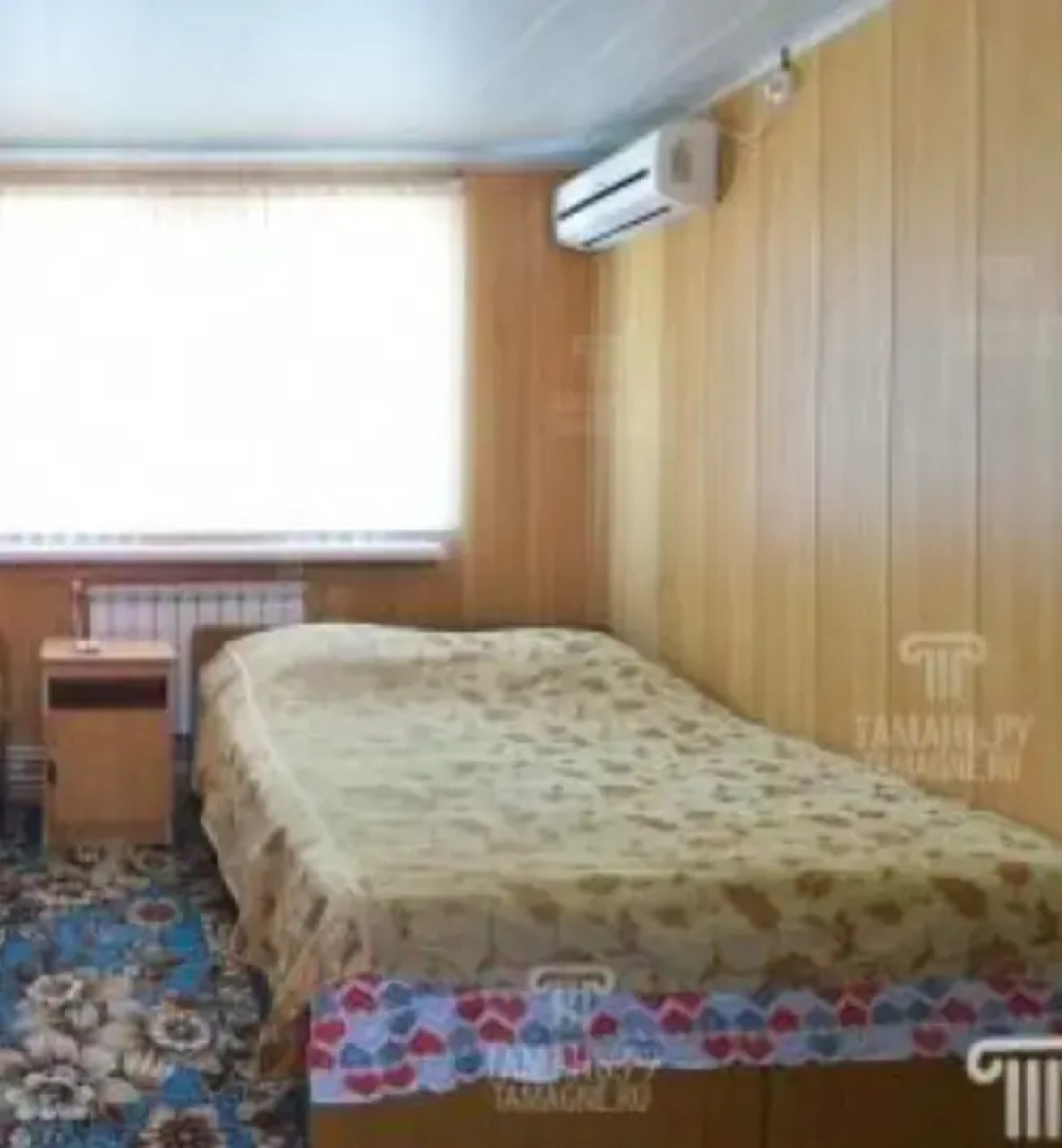 Guest House on Fanagoriyskaya 53