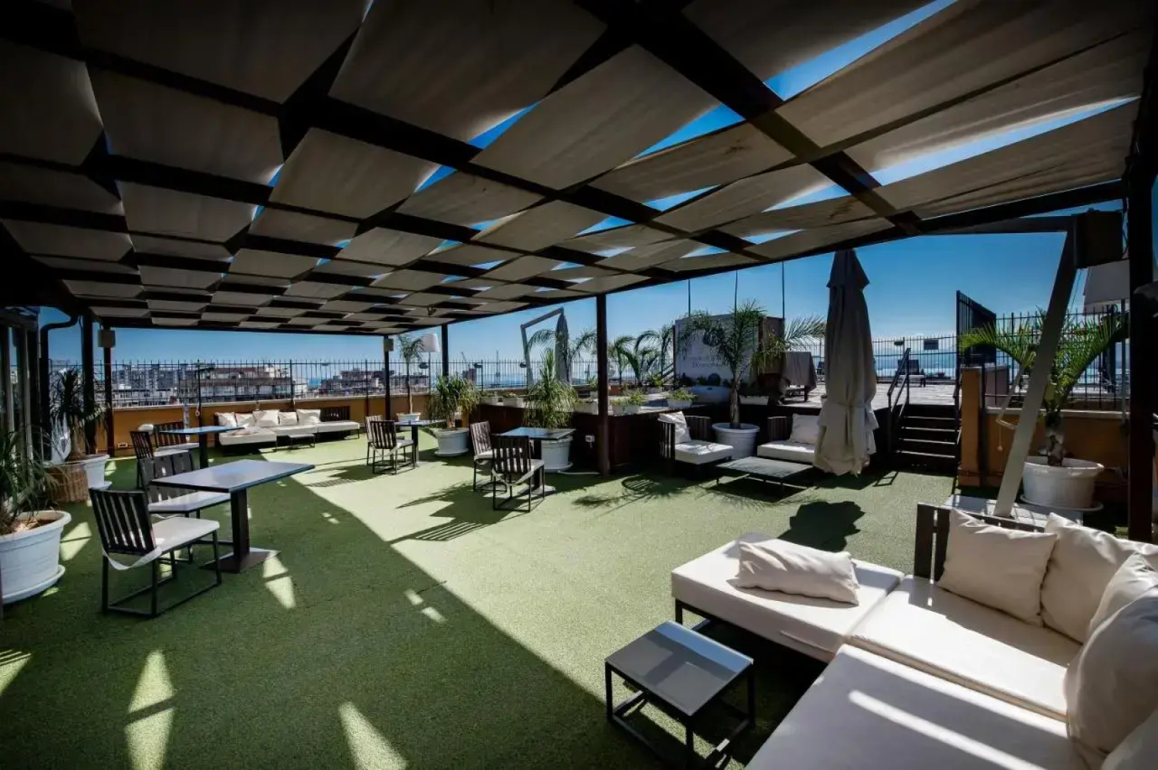 Astoria Palace Hotel
