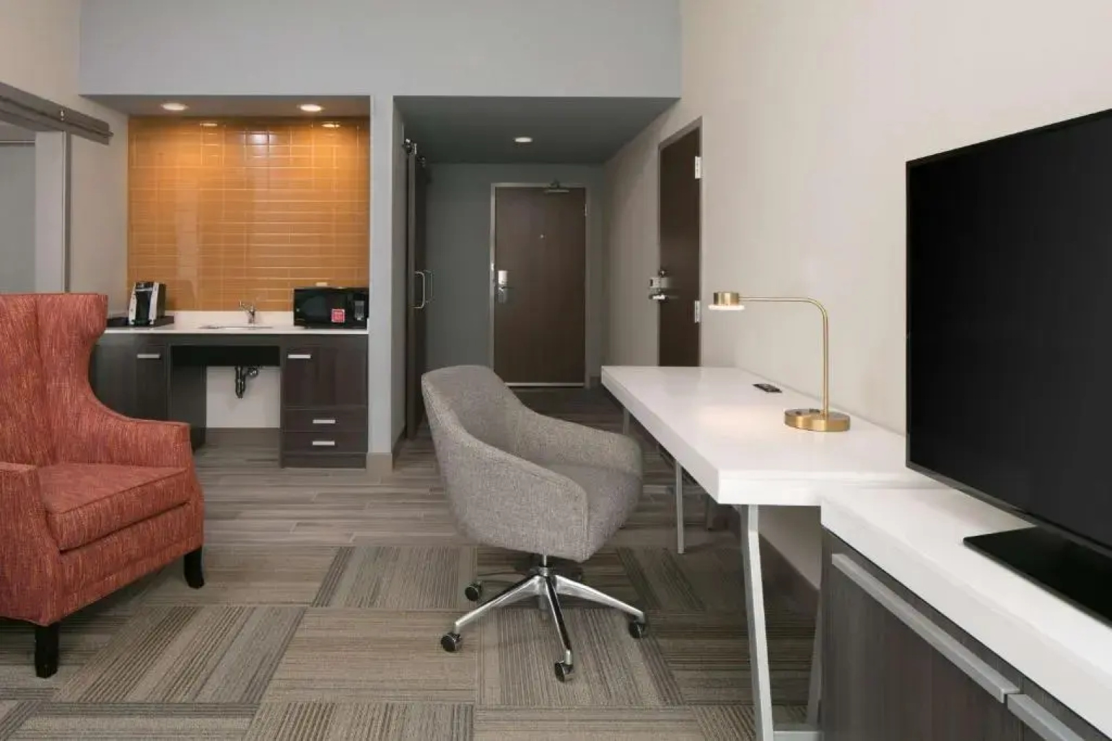 Hilton Garden Inn Iowa City Downtown University