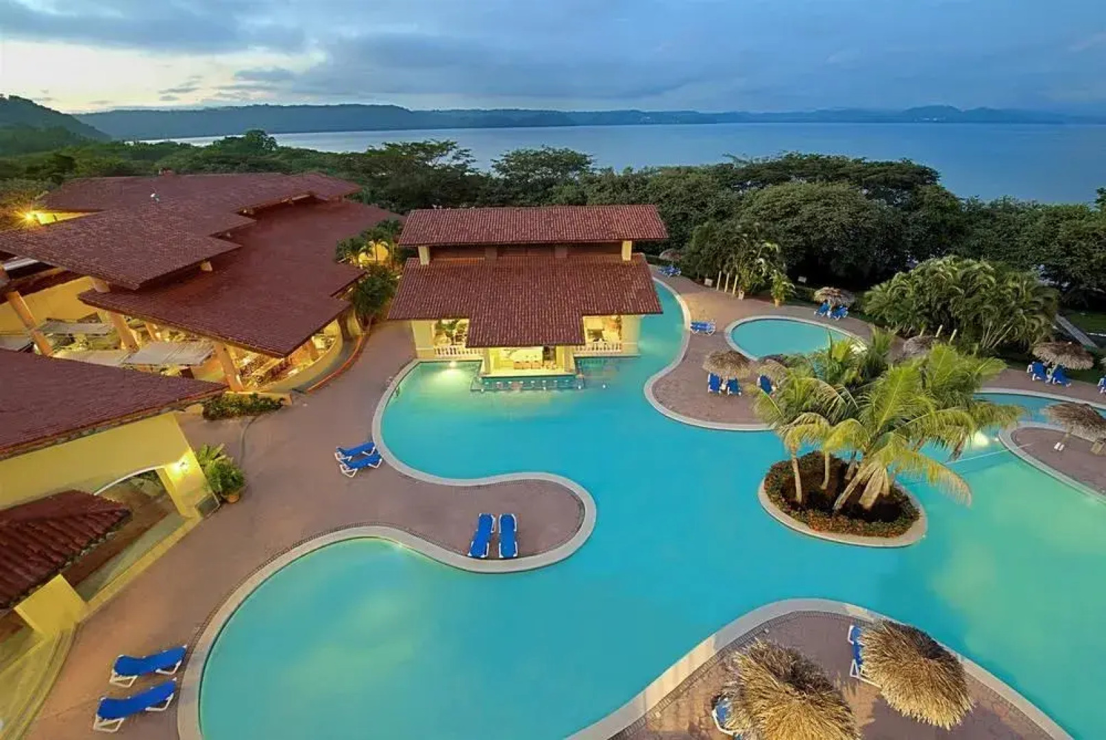 Allegro Papagayo Resort