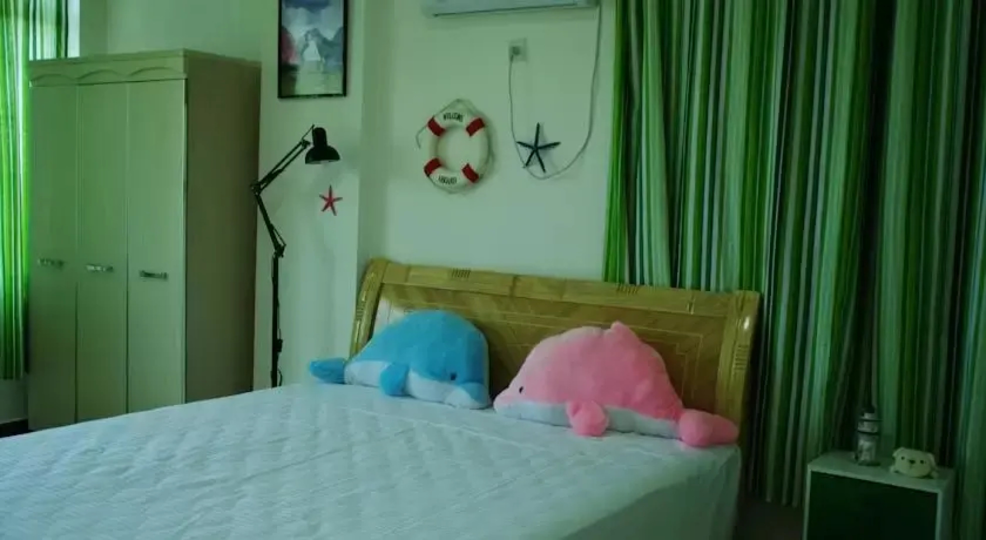 Sanya Haitang Traveller Inn