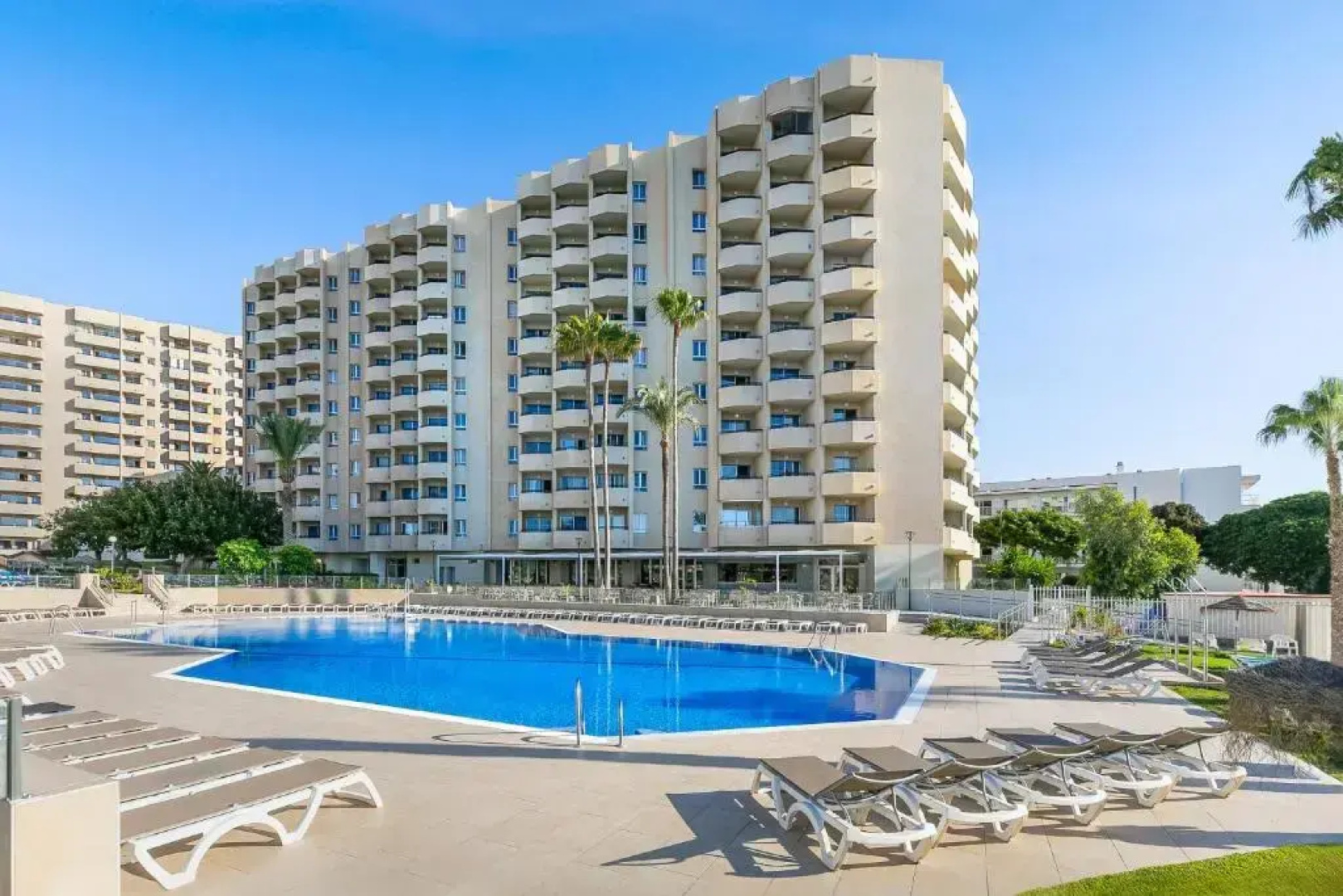 Sol Puerto Marina