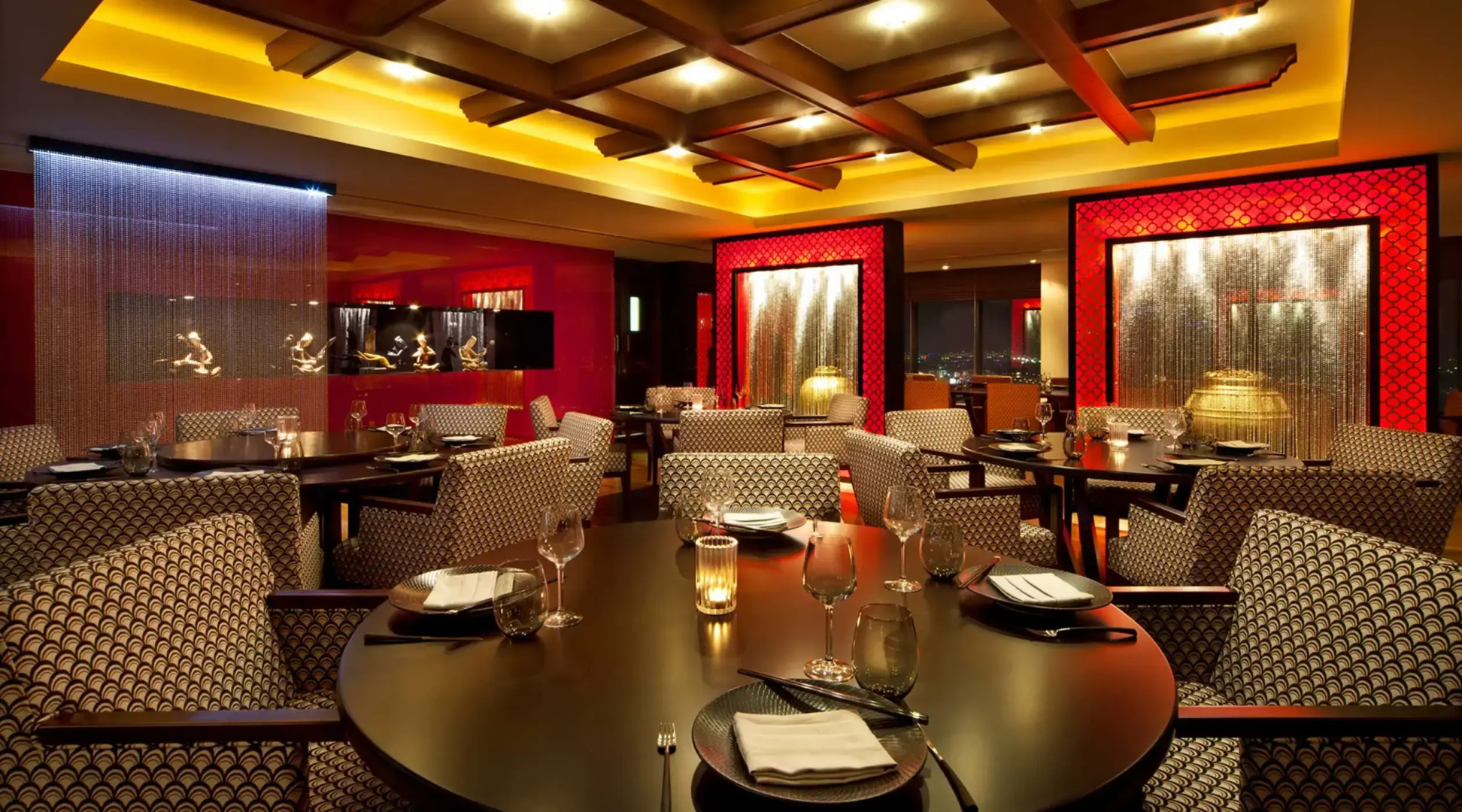 Park Regis Kris Kin Hotel Dubai