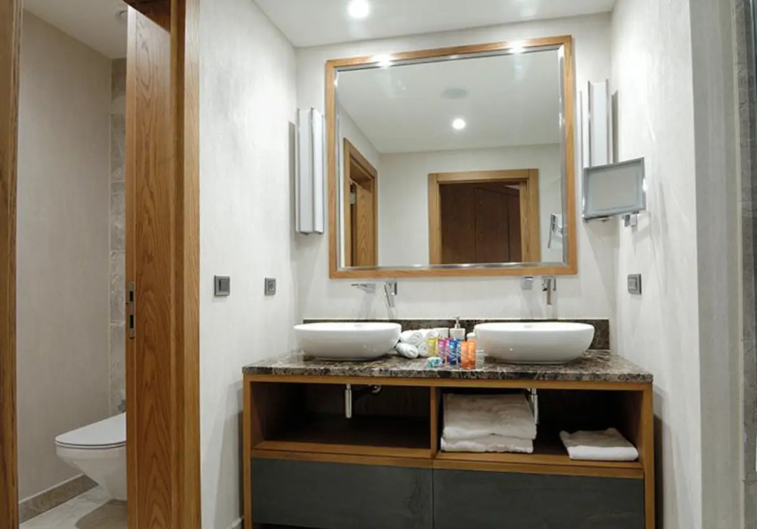 Regnum Escana Boutique Hotel