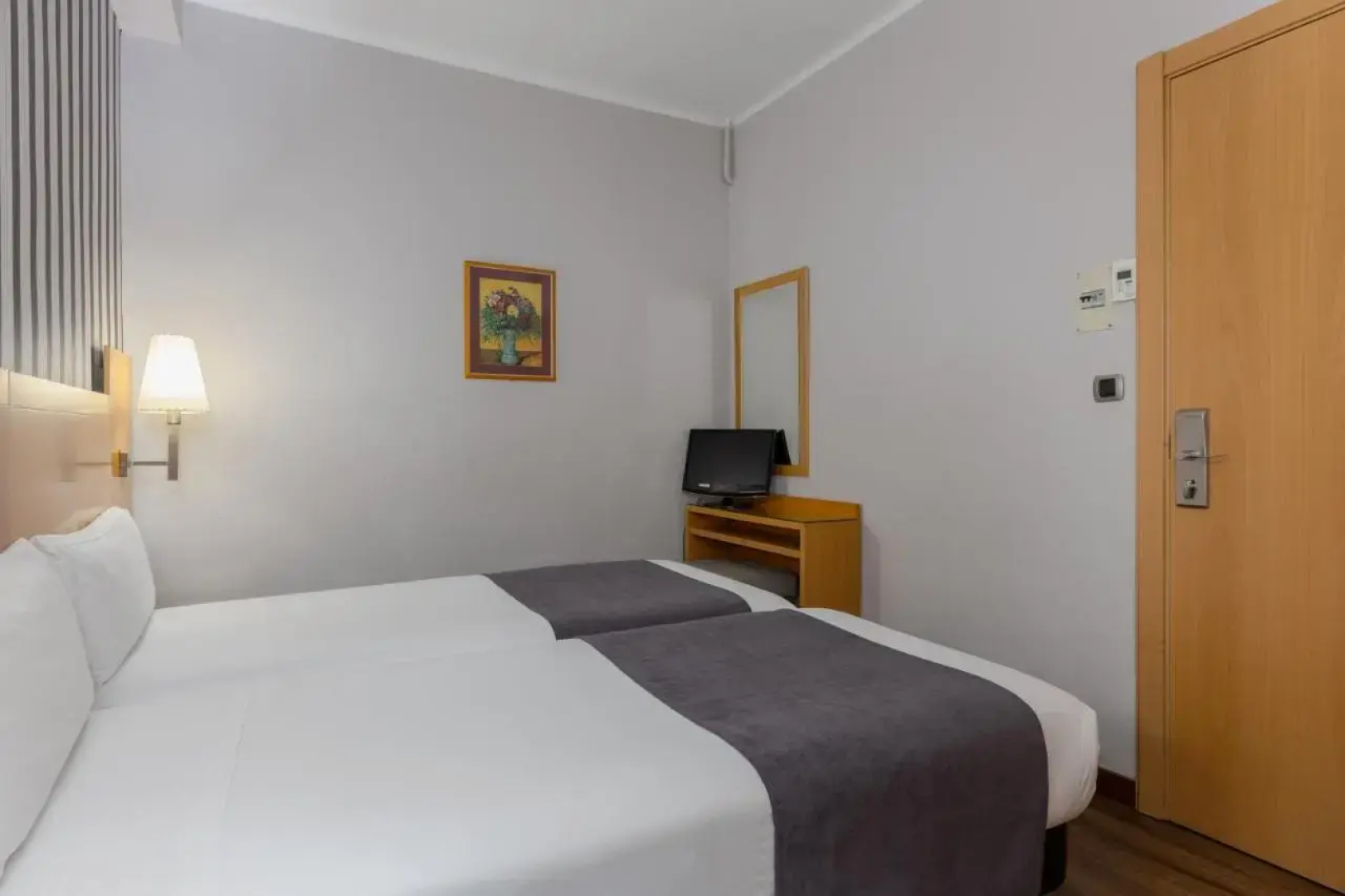 Hotel Lyon