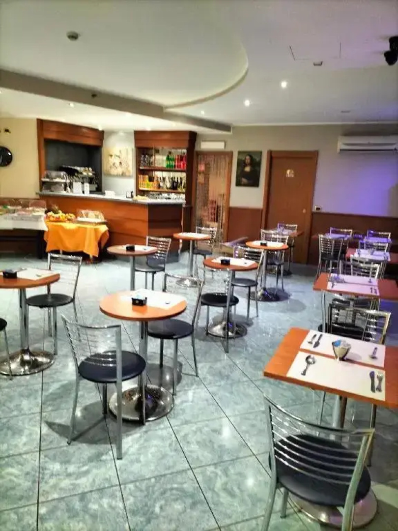 Vitruvio Hotel