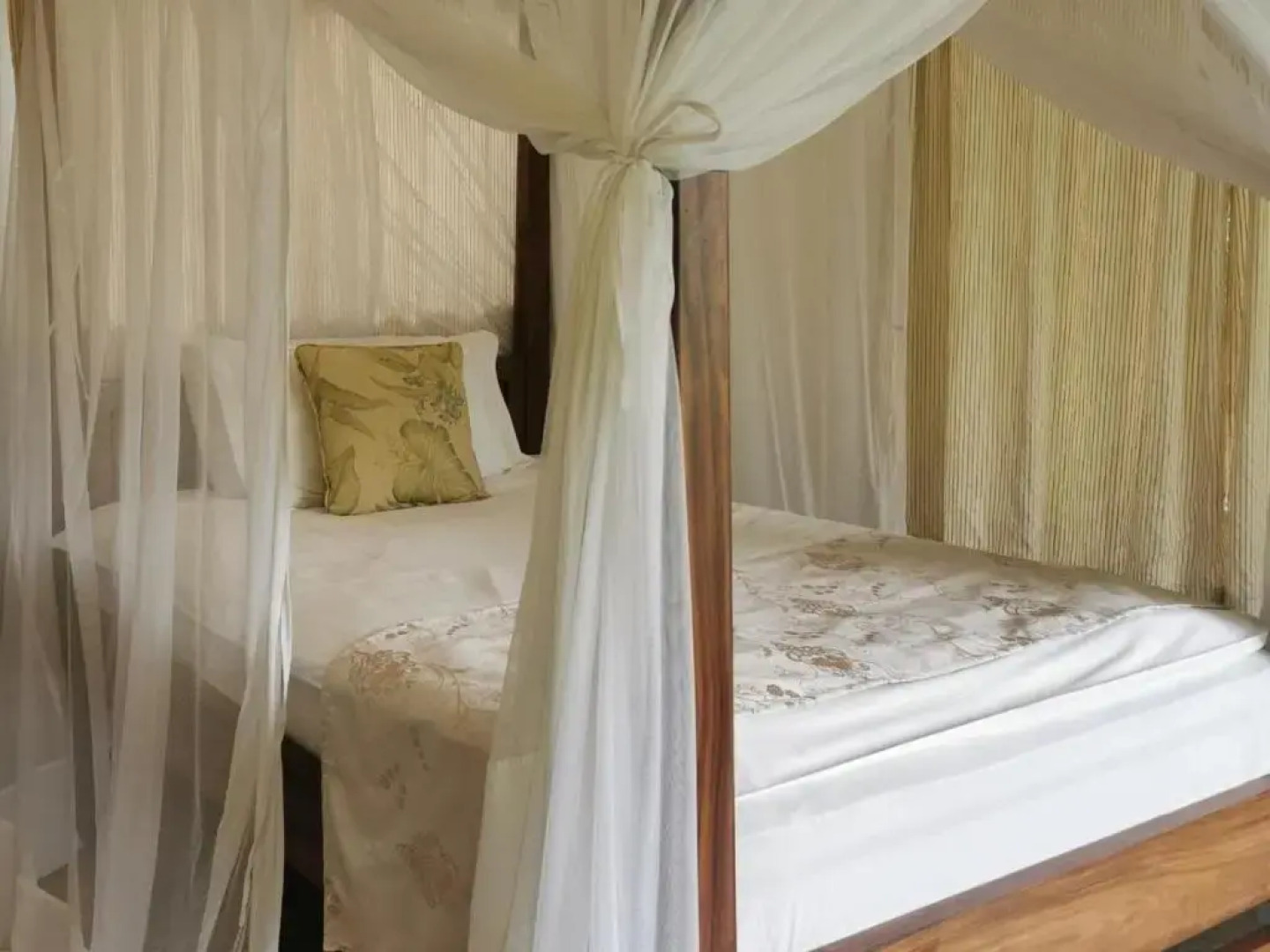 Mount Meru Game Lodge