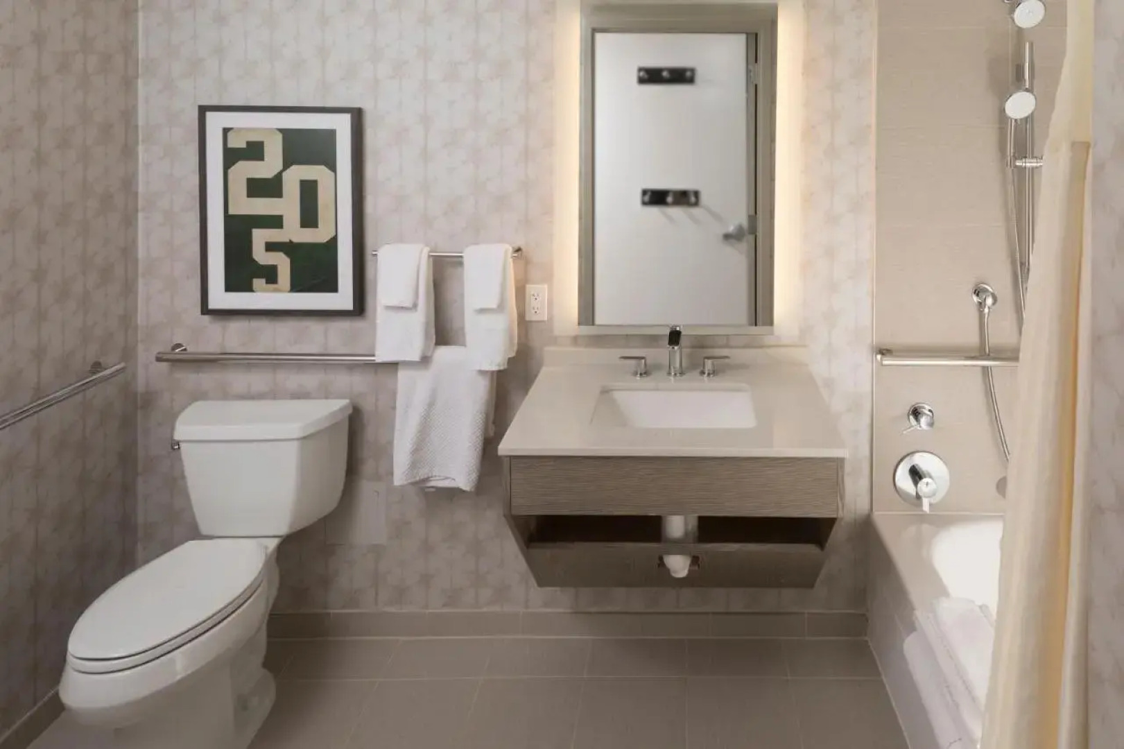 Hilton Birmingham at UAB