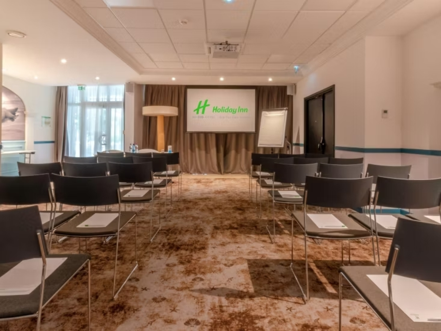 Holiday Inn Nice-Port St Laurent by IHG
