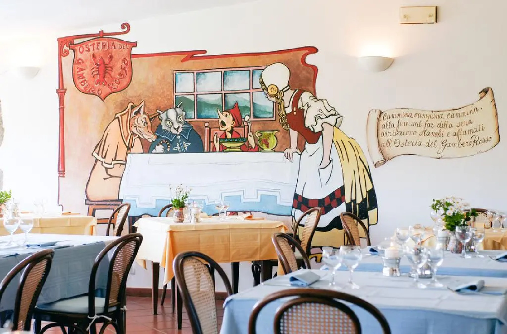 Hotel Delle Rose a Luxury Boutique Hotel