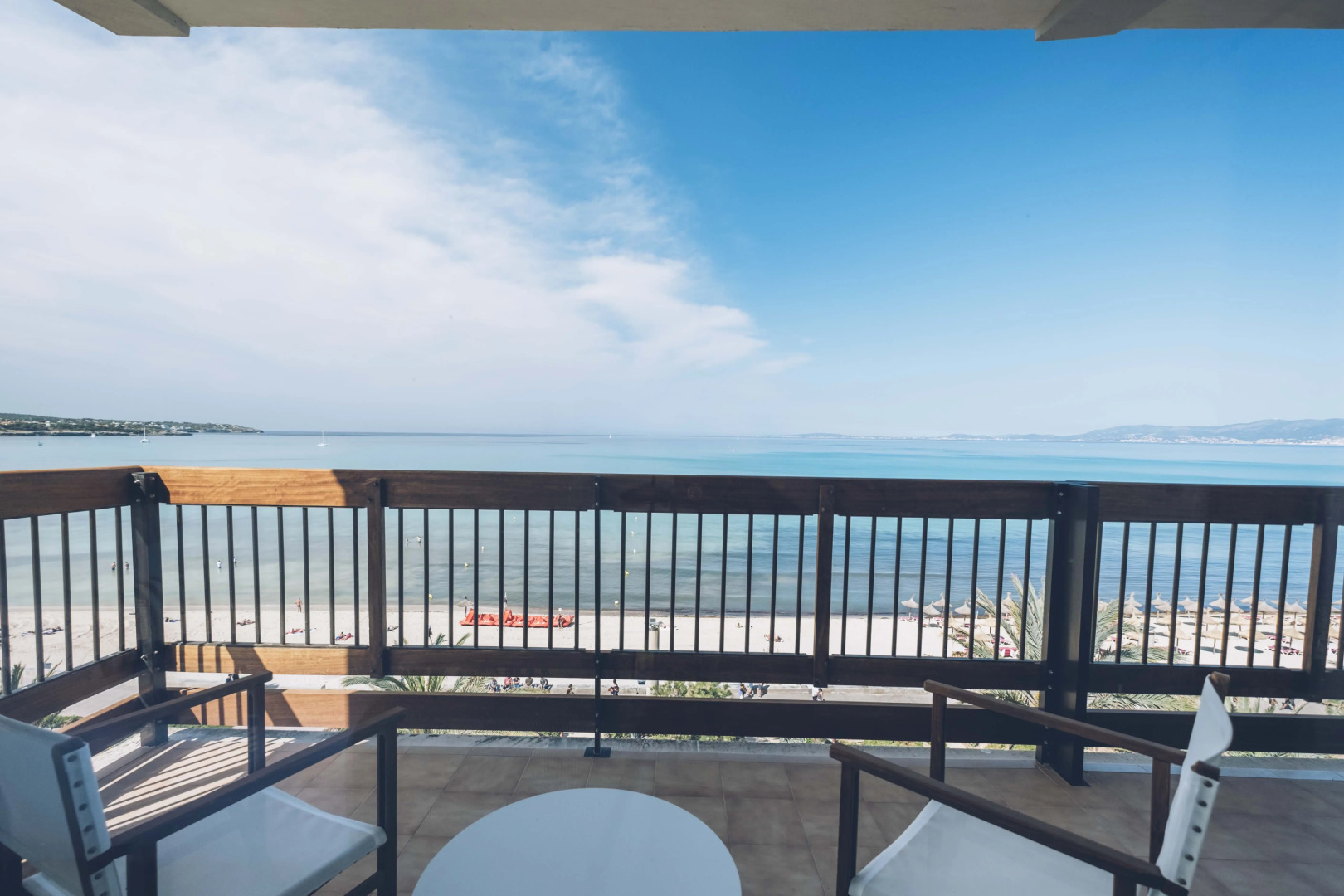 AYA Seahotel – Adults Only