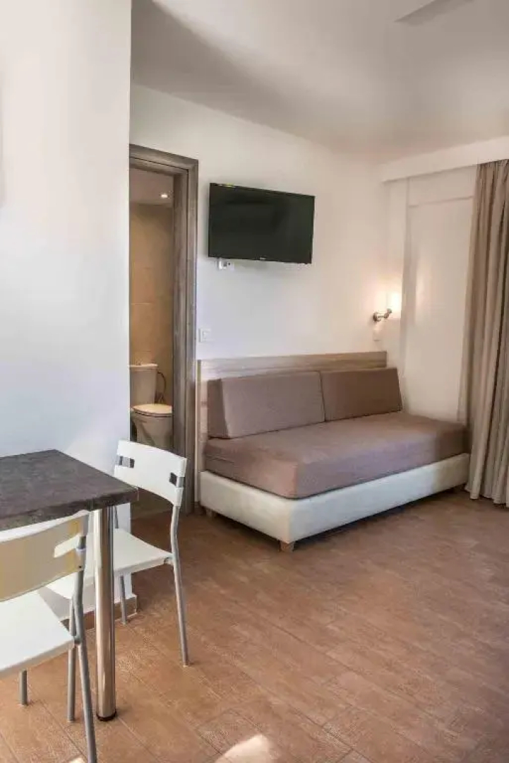 Gerona Mare Apartments